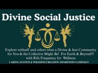 Divine Social Justice Explore & Ideal Community for the All! with Rife Frequency for Wellness Divine Social Justice Explore & Ideal Community for the All! with Rife Frequency for Wellness