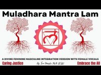 Muladhara Healing Mantra Lam