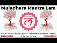 Muladhara Healing Mantra Lam Muladhara Healing Mantra Lam