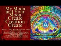 My Moon and Your Moon Create, Creation, Create  Beautiful Timeless Love Song for All My Moon and Your Moon Create, Creation, Create  Beautiful Timeless Love Song for All