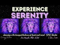 Experience Serenity Meditation-Exploration with 852 hz  (Loopable) Experience Serenity Meditation-Exploration with 852 hz  (Loopable)