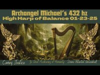 Archangel Michaelโs High Harp of Balance Dr Ts Liberation Life Classroom Caring Justice Embrace the Archangel Michaelโs High Harp of Balance Dr Ts Liberation Life Classroom Caring Justice Embrace the