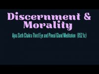 Open Your Inner Gifts Meditation Pineal Gland Meditation with Miracle Tones Upgrade 12/16/24 Open Your Inner Gifts Meditation Pineal Gland Meditation with Miracle Tones Upgrade 12/16/24