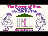 Power of One Together: Caring Justice 4 Pillars Intentional Meditation 1111 hz (11-11-24) Power of One Together: Caring Justice 4 Pillars Intentional Meditation 1111 hz (11-11-24)