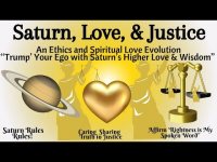 Saturn, Love, Justice, Ethics, and Spiritual Love Evolution Contemplation 12/24/24  5D+upgrade Saturn, Love, Justice, Ethics, and Spiritual Love Evolution Contemplation 12/24/24  5D+upgrade
