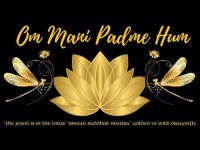 Om Mani Padme Hum Om Mani Padme Hum