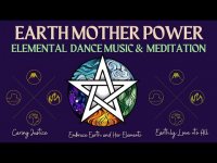 Earth Mother Mantra-EARTH MOTHER POWER ELEMENTAL DANCE MUSIC & MEDITATION Earth Mother Mantra-EARTH MOTHER POWER ELEMENTAL DANCE MUSIC & MEDITATION