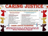 Strong And Courageous: One Big Heart that Touches So Far That is Who We Are (Inspired Contemplation) Strong And Courageous: One Big Heart that Touches So Far That is Who We Are (Inspired Contemplation)