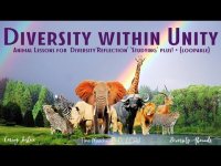 Variety within Unity-Polyrhythmic Diverse Music for Reflection or Other 'Studying' & Animal Imagery Variety within Unity-Polyrhythmic Diverse Music for Reflection or Other 'Studying' & Animal Imagery