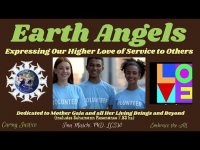 Copy of Earth Angels The Spirit of Service to Others 5