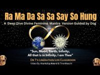 Ra Ma Da Sa Sa Say So Hung-A  Divine Feminine  (Sun Moon Infinity & Thee) Mantra-v2 Ra Ma Da Sa Sa Say So Hung-A  Divine Feminine  (Sun Moon Infinity & Thee) Mantra-v2