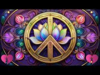 39 SECONDS OF CALM PEACE  AND SILENCE FOR ALL: 432 HZ GONG & SILENCE (LOOPABLE) 39 SECONDS OF CALM PEACE  AND SILENCE FOR ALL: 432 HZ GONG & SILENCE (LOOPABLE)