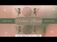 432 Crystal Singing Bowls 3 minutes  (Deep Fairy Music  432 hz frequency) 432 Crystal Singing Bowls 3 minutes  (Deep Fairy Music  432 hz frequency)