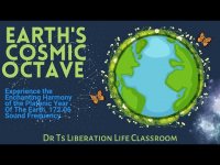 Earth Cosmic Octave