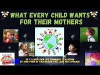 What Every Child Wants for their Mother! Curious? Find out What It Is!!! What Every Child Wants for their Mother! Curious? Find out What It Is!!!