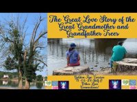 Desire Eternal Love? Great Grandmother & Grandfather Trees Share How to Give & Receive It!  1/18/24 Desire Eternal Love? Great Grandmother & Grandfather Trees Share How to Give & Receive It!  1/18/24