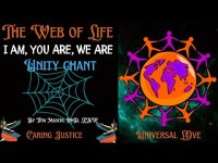 Web of Life, I am, You are, We Are (2024 upgrade) Web of Life, I am, You are, We Are (2024 upgrade)