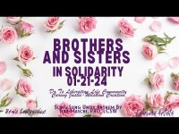 Brothers and Sisters, In Solidarity (01/21/24): You Are Listened to &  Heard Tibetan OM Chant 432 hz Brothers and Sisters, In Solidarity (01/21/24): You Are Listened to &  Heard Tibetan OM Chant 432 hz