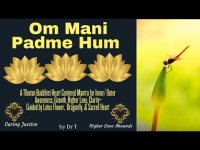 Om Mani Padme Hum: A Heart-Centered Tibetan Buddhist Mantra (Chant Along)