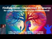 No Longer Waiting Under a Tree Godot Showed! Finding Inner Connection to Source (Imagine That!!) No Longer Waiting Under a Tree Godot Showed! Finding Inner Connection to Source (Imagine That!!)