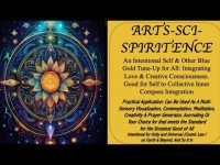 What Do You See When You Gaze at Me? An Intentional Self & Other Blue Gold Tune-Up for You & All! What Do You See When You Gaze at Me? An Intentional Self & Other Blue Gold Tune-Up for You & All!