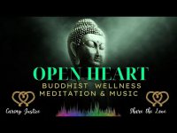 Open Heart Buddhist Wellness Om Wellness Meditation 12/27/24 (for self, humanity, earth, & beyond!) Open Heart Buddhist Wellness Om Wellness Meditation 12/27/24 (for self, humanity, earth, & beyond!)