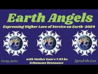 Earth Angels The Spirit of Service to Others