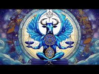 Throat Chakra Meditation -Taurus the Truth (Holistic  Wellness (Binaural Beats 741, 528, 11 hz) Throat Chakra Meditation -Taurus the Truth (Holistic  Wellness (Binaural Beats 741, 528, 11 hz)