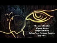 LAW OF ACTION-A JOYFUL SPIRITED SINGING MONOLOGUE: FUN FILLED EGOIC BREAKTHROUGH VERSION TO BLISS LAW OF ACTION-A JOYFUL SPIRITED SINGING MONOLOGUE: FUN FILLED EGOIC BREAKTHROUGH VERSION TO BLISS