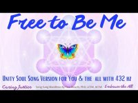 Free to Be Me-Self Love  Modern โWomantraโ Chant Along Loop-able forIndividuals & Groups & All Ages Free to Be Me-Self Love  Modern โWomantraโ Chant Along Loop-able forIndividuals & Groups & All Ages