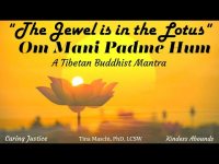 Om Mani Padma Hum Om Mani Padma Hum