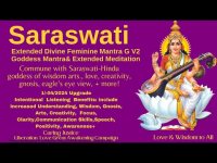 Oct 04 202 4 Version Saraswati Meditative Mantra Short Oct 04 202 4 Version Saraswati Meditative Mantra Short