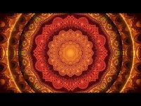 The Spirited Gazing Mandala Sing Along: Amplify Your Spirited Voice! The Spirited Gazing Mandala Sing Along: Amplify Your Spirited Voice!