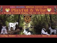 KIDS Channel Playful and Wise