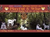 KIDS Channel Playful and Wise KIDS Channel Playful and Wise