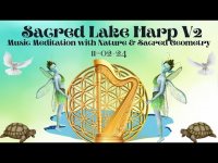 Sacred Lake Sacred Lake