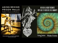 We Are All Prisoners Until We Set Ourselves Free! : Caring Justice and Wilsdom Creation We Are All Prisoners Until We Set Ourselves Free! : Caring Justice and Wilsdom Creation