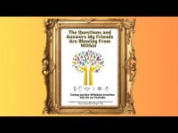 Wilsdom Ponderings: The Questions and Answers My Friends are Blowing from Within Wilsdom Ponderings: The Questions and Answers My Friends are Blowing from Within