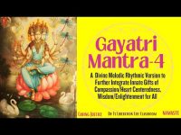 The Gayatri Mantra to Reach Your Highest Potentia+