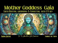 Mother Goddess Gaia: Earth Rooting, Grounding, Connecting with 174 hz+ Mother Goddess Gaia: Earth Rooting, Grounding, Connecting with 174 hz+