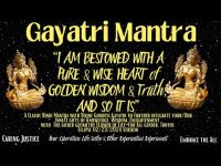 The Gayatri Mantra to Reach Your Highest Potentia+ The Gayatri Mantra to Reach Your Highest Potentia+