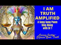 Amplify Your Truth: A Song Sung Poem: Participatory Express Yourself Song Sung Poem (2024 Upgrade) Amplify Your Truth: A Song Sung Poem: Participatory Express Yourself Song Sung Poem (2024 Upgrade)