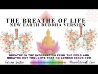 THE BREATHE OF LIFE-GREEN TARA EARTH. (BREATHE IN +INFORMATION & RELEASE UNWANTED MINDSETS THE BREATHE OF LIFE-GREEN TARA EARTH. (BREATHE IN +INFORMATION & RELEASE UNWANTED MINDSETS