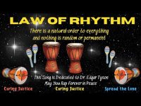 Navigate the Chaos Smoothly: Law of Rhythm! Click Play! There is natural order to everything!!! Navigate the Chaos Smoothly: Law of Rhythm! Click Play! There is natural order to everything!!!
