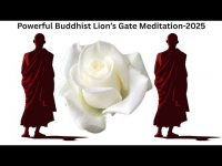 Buddhist Lionโs Gate Music and Meditation for Unity 2025 and Beyond Buddhist Lionโs Gate Music and Meditation for Unity 2025 and Beyond