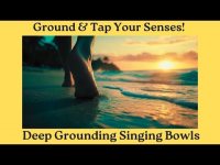 Ground and Tap Your Senses Loopable Ground and Tap Your Senses Loopable
