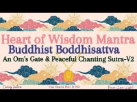 Tibetan Buddhist Mantra Music Peace & Good Luck Tibetan Buddhist Mantra Music Peace & Good Luck