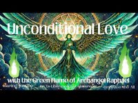 Unconditional Love:  A Healing Song & Praye (loopable) Unconditional Love:  A Healing Song & Praye (loopable)