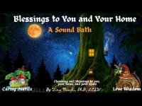 Blessings to You and Your Home A Sound Bath Song (417 hz-loopable) Blessings to You and Your Home A Sound Bath Song (417 hz-loopable)
