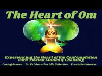 The Heart of Om: Experiencing the Heart of Om Contemplation The Heart of Om: Experiencing the Heart of Om Contemplation